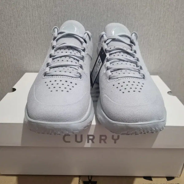[BUNJANG] Under Armour Curry Flow Lux Running Shoes / 언더아머 운동화 280(새상품)
