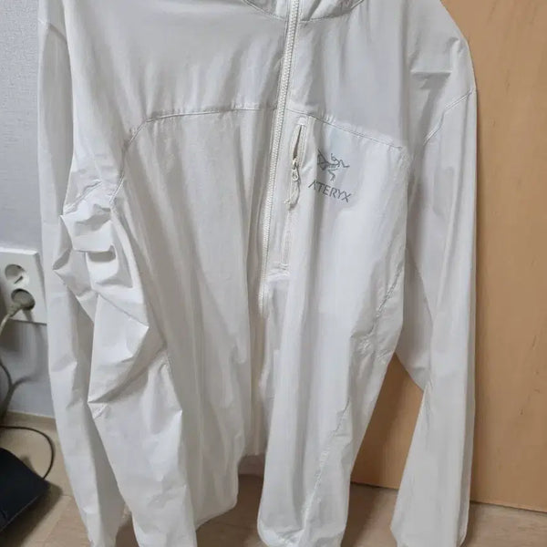 [BUNJANG] Arc'teryx Squamish Hoody Silk M / 아크테릭스 스쿼미시 후디 실크 M