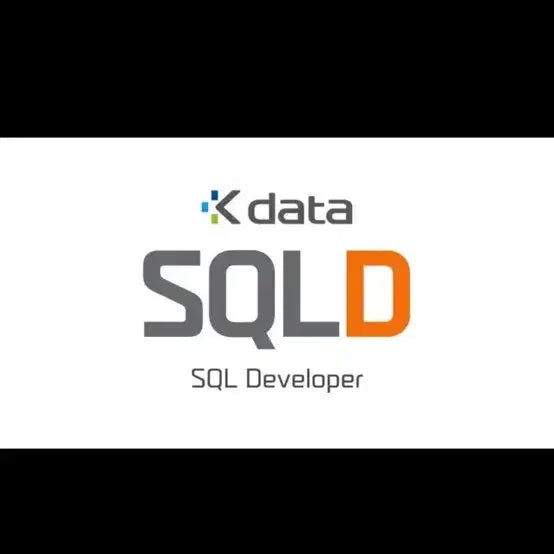 [BUNJANG] SQLD Study Material PDF / Sqld pdf 구함 종류상관없음