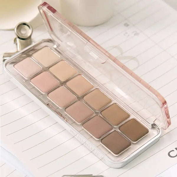 [BUNJANG] Clio Latte is Senior Matte Lipstick / 클리오 라떼는 선임