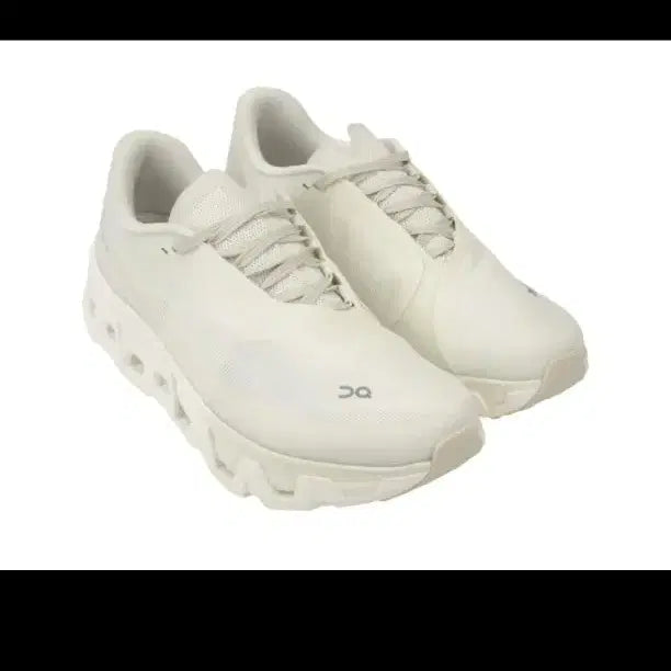 [BUNJANG] On Running x Post Archive Faction Cloudmonster Hyper White Women's Shoes / (새상품, 255) 온러닝 파프 클라우드몬스터 하이퍼 화이트