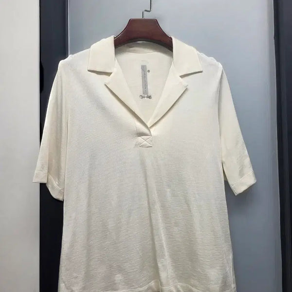 [BUNJANG] JOANNE Layered Knit / JOANNE 레이어드 니트