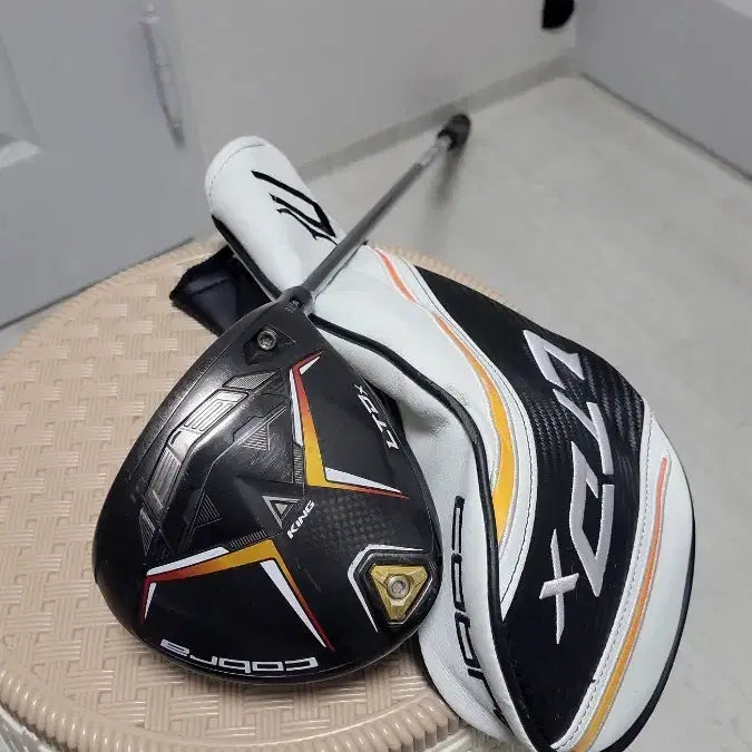 [BUNJANG] Cobra LTDx Driver, Spalding 3-Wood, Yamaha VD40 Irons, Matsukawa Blade Putter Full Golf Club Set (Excluding Golf Bag) / 골프채 풀세트 팝니다 (골프백X)