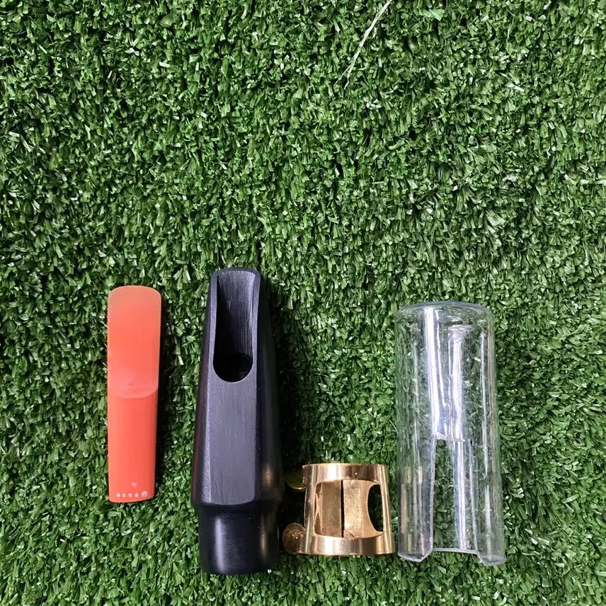 [BUNJANG] Handmade Tenor Saxophone Mouthpiece / 테너 색소폰마우스피스 판매합니다