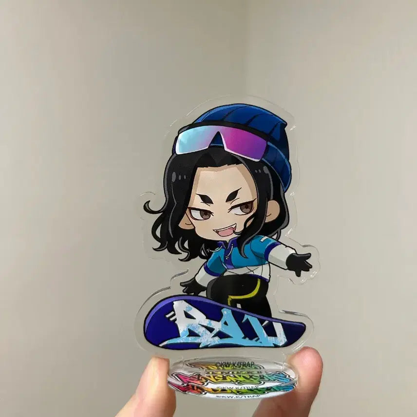 [BUNJANG] Tokyo Revengers Keisuke Baji Acrylic Stand / 도리벤 바지 케이스케 아크릴