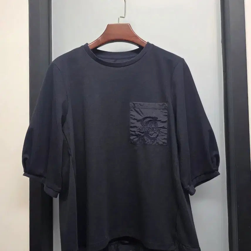 [BUNJANG] OARO Crewneck T-shirt (Size 55) / OARO크루넥 톡톡티55