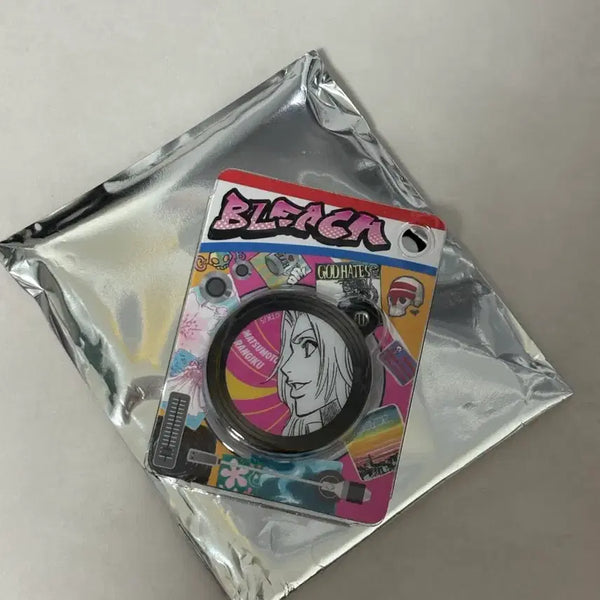 [BUNJANG] Bleach Rangiku Character Goods / 블리치 란기쿠 굿즈
