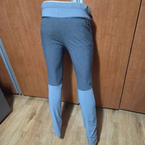 [BUNJANG] KOLON SPORT Women's Stretch Outdoor Pants Size 70 (27-29) Spring/Autumn / 코오롱여성아웃도어스판바지70입니다만27에서29정도봄가을
