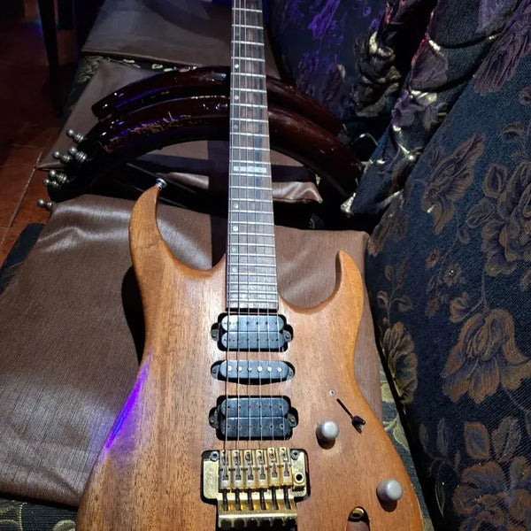 [BUNJANG] Colt Viva Electric Guitar / 콜트 일렉 기타  비바