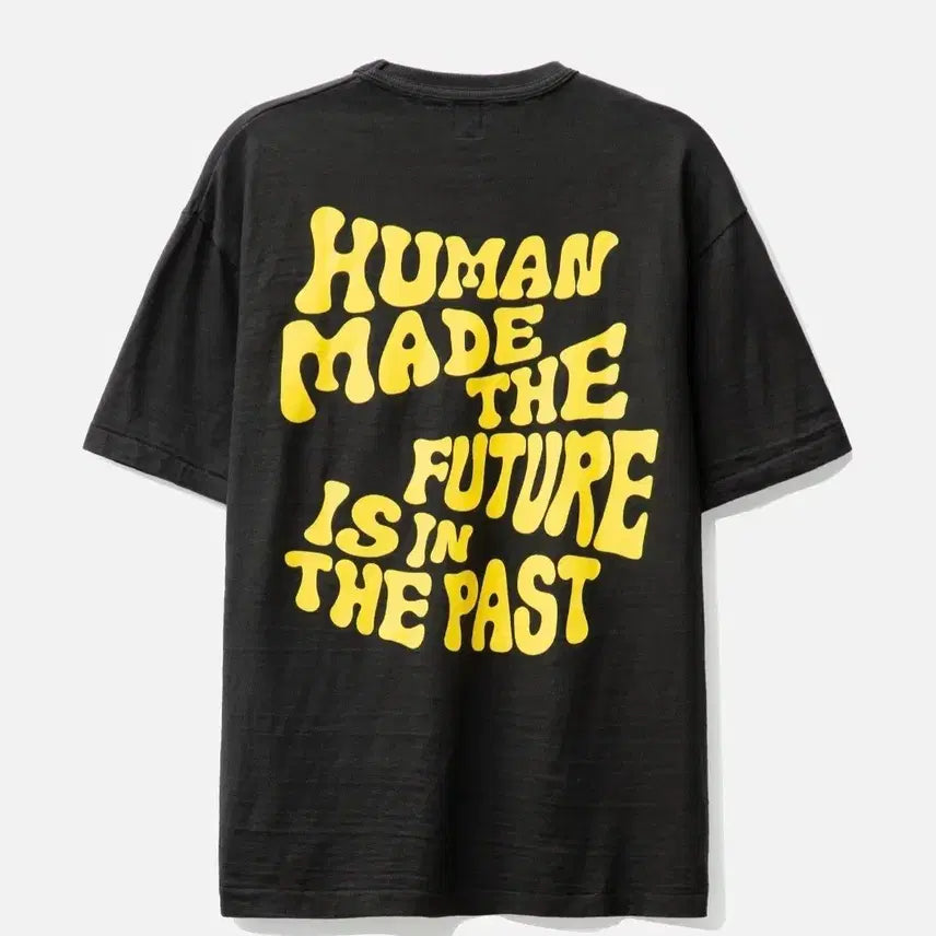 [BUNJANG] Human Made Graphic T-Shirt XL / 휴먼메이드 그래픽 티 xl