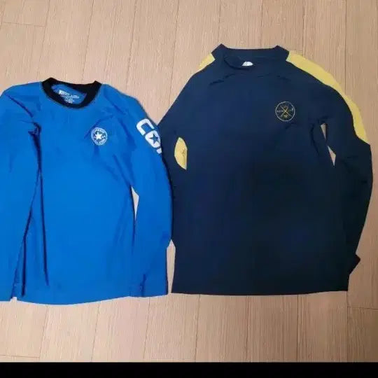 [BUNJANG] Nepa Kids Jumpsuit Rash Guard (140/120) / 쿠기 점프수트 래쉬가드