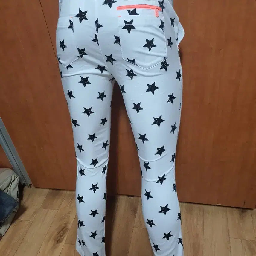 [BUNJANG] Lecoq Sportif Women's Stretch Pants 69 / LECOQ SPORTIF르꼬끄여성스판팬츠69입니다
