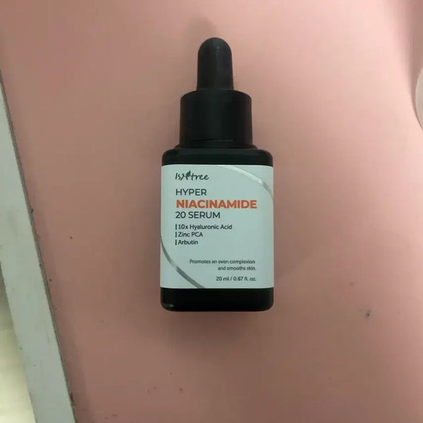 [BUNJANG] 1stree Hyper Niacinamide 20 Serum / 1stree 하이퍼 나이아신아마이드 20 세럼