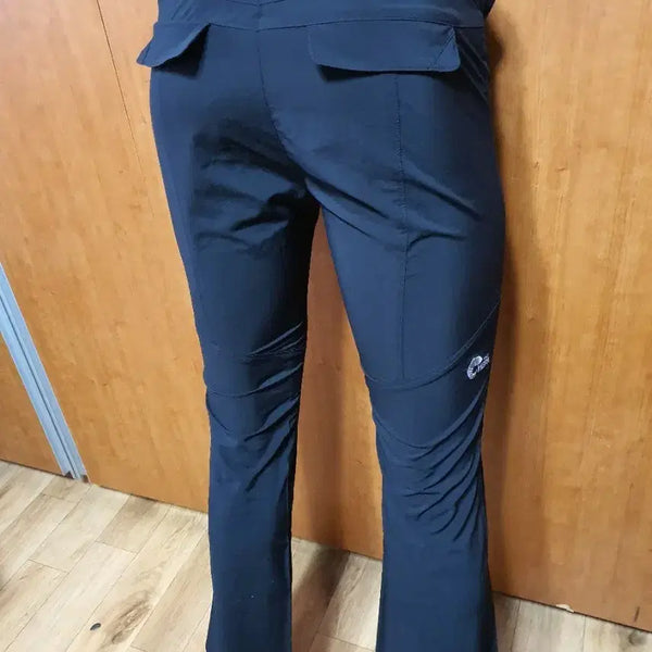 [BUNJANG] NEPA Women's Stretch Pants Size 72 (Approx. 28 inches) / NEPA 네파여성스판팬츠72약28인치정도