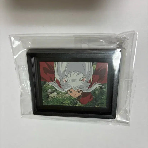 [BUNJANG] Inuyasha Komakore Magnet Goods / 이누야샤 코마코레 자석 마그넷 굿즈