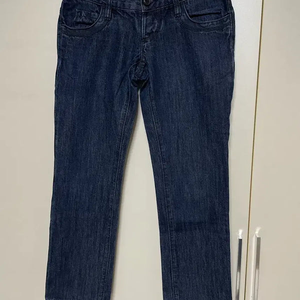 [BUNJANG] DSQUARED2 Women's Jeans Size 38 / DSQUARED2 여성 청바지 38사이즈
