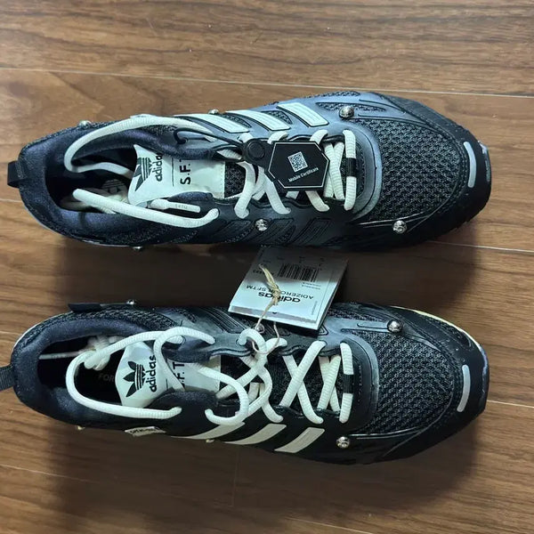 [BUNJANG] Adidas Song for the Mute Adizero (275) Unused / 아디다스 송포더뮤트 아디제로 275풀박스(미사용)