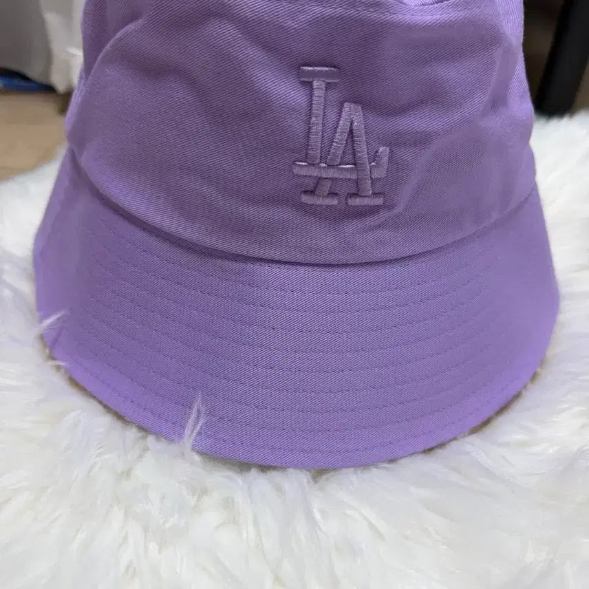 [BUNJANG] MLB Bucket Hat / MLB 모자 버킷햇 벙거지 상태 좋음