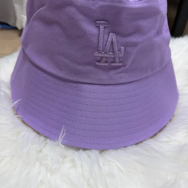 [BUNJANG] MLB Bucket Hat / MLB 모자 버킷햇 벙거지 상태 좋음