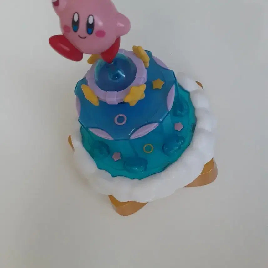 [BUNJANG] Kirby Music Box (Unsealed) / 단순개봉)커비 오르골