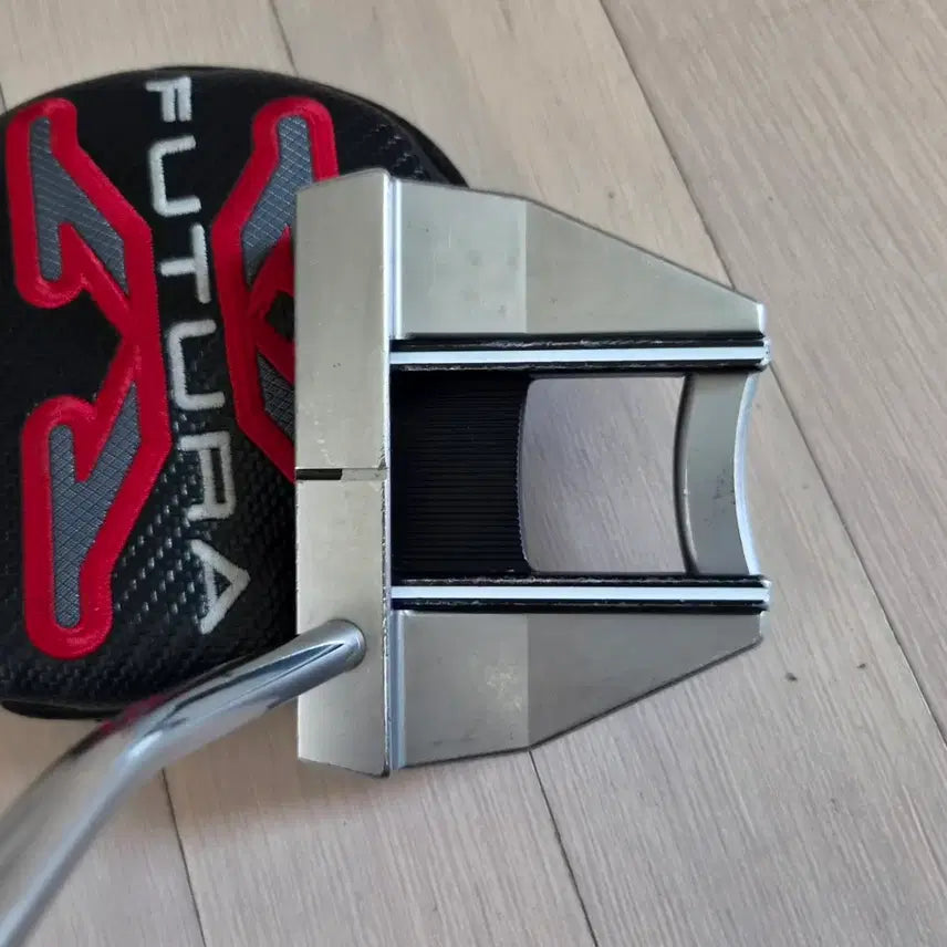 [BUNJANG] Scotty Cameron Futura X7M 34-inch Putter / 스카티푸츄라퍼터