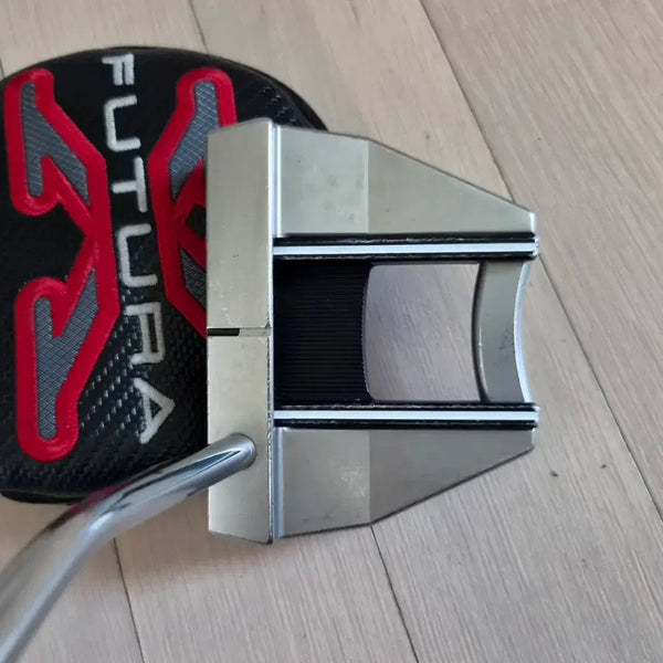 [BUNJANG] Scotty Cameron Futura X7M 34-inch Putter / 스카티푸츄라퍼터