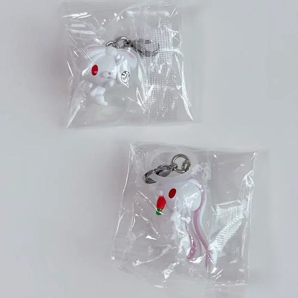 [BUNJANG] Mori Chok Gloomy Bear Universal Rabbit Seal / 모리 척 글루미베어 범용토끼 메지루시