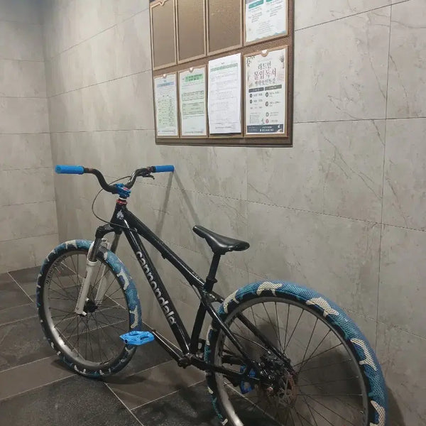 [BUNJANG] Cannondale Urban Bicycle / 캐논데일 어반 급처