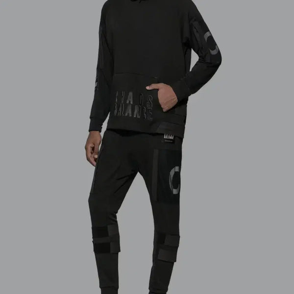 [BUNJANG] Nike x Undercover "Chaos / Balance" Track Pants Set / Nike x Undercover "Chaos / Balance" Track Pants set