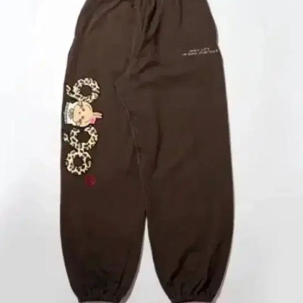 [BUNJANG] 9090 Usagi Pants / 9090 치이카와 우사기 바지