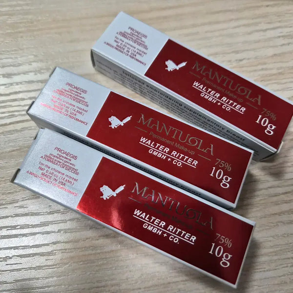 [BUNJANG] Mantou Beauty Cream / 만투 화장용 크림 판매 합니다.