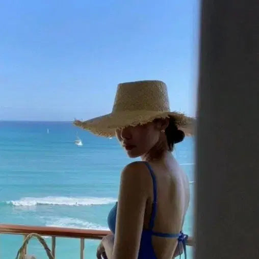 [BUNJANG] Wonlog One-Piece Swimsuit / 원로그  원피스 수영복