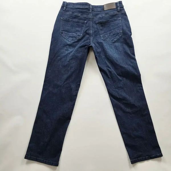 [BUNJANG] Carrera Slim Fit Stretch Denim Pants Size 33 / 카레라 청바지 스판 슬림 데님팬츠 사이즈33 R6599