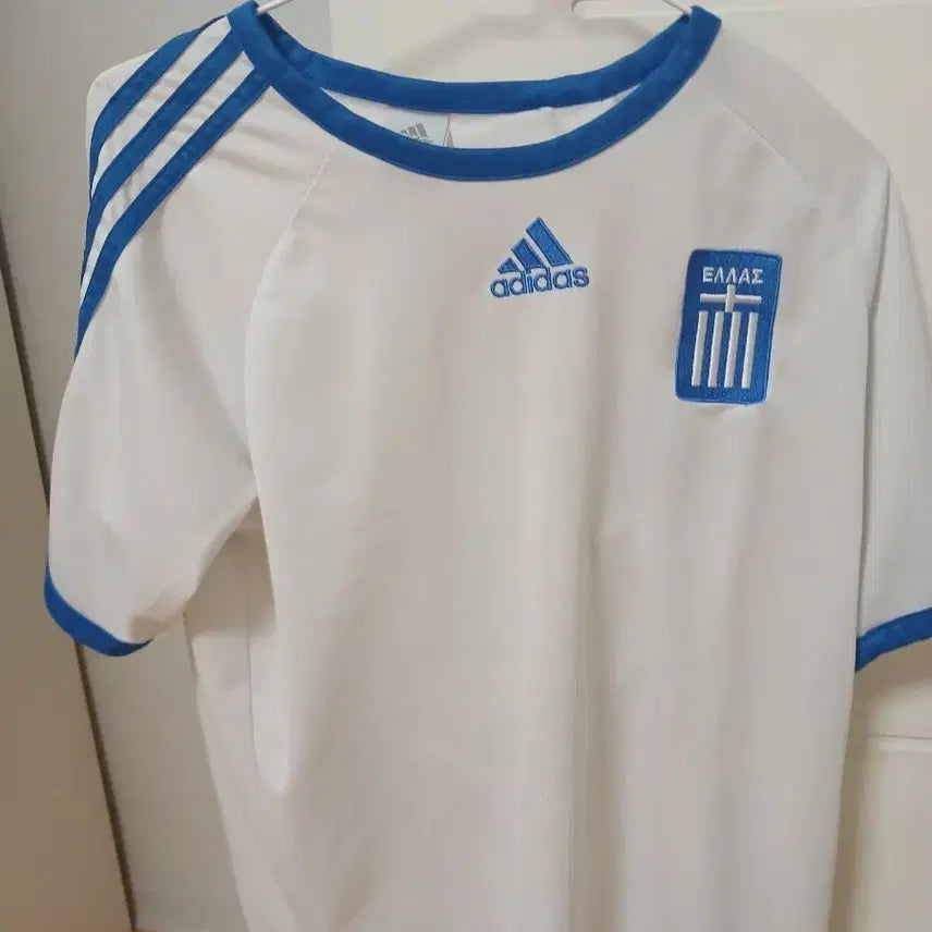 [BUNJANG] Adidas Running T-Shirt / 아디다스 러닝복 상의95