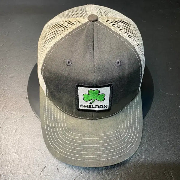 [BUNJANG] Richardson Vintage Trucker Cap / Richardson vintage trucker cap