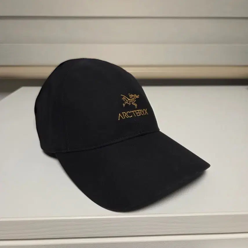 [BUNJANG] Arc'teryx Birdword Cap S-M / 아크테릭스 버드워드 캡 s-m