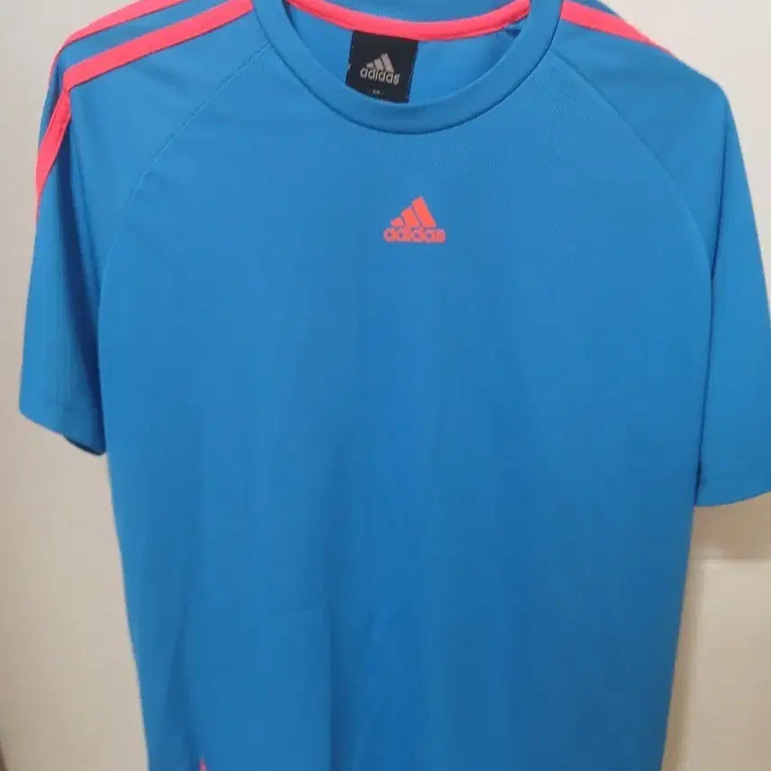 [BUNJANG] Adidas Short Sleeve Running Top Size 95 / 아디다스 반팔 러닝복 상의95