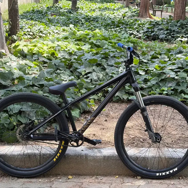 [BUNJANG] Canyon Stitched 360 Model Year 2021 Bicycle / 케니언 스티치드360