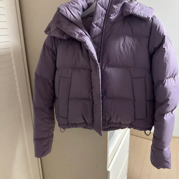 [BUNJANG] Lululemon Wonder Puff Padded Jacket / 룰루레몬 원더퍼프 패딩