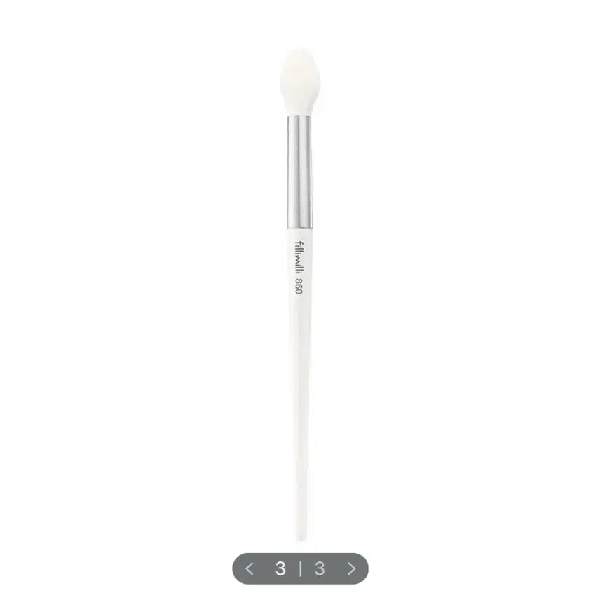 [BUNJANG] Fillimilli Highlighter Beam Brush Duo 860 / (새상품) 필리밀리 하이라이터빔브러시듀오 860