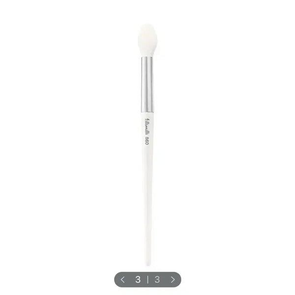[BUNJANG] Fillimilli Highlighter Beam Brush Duo 860 / (새상품) 필리밀리 하이라이터빔브러시듀오 860