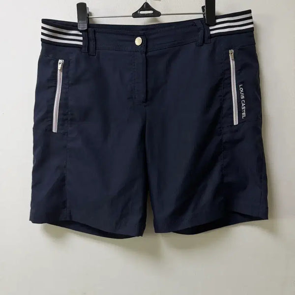 [BUNJANG] Louis Castel Women's Waist 76 Pants / 루이스까스텔 정품 / 여성 (8188)
