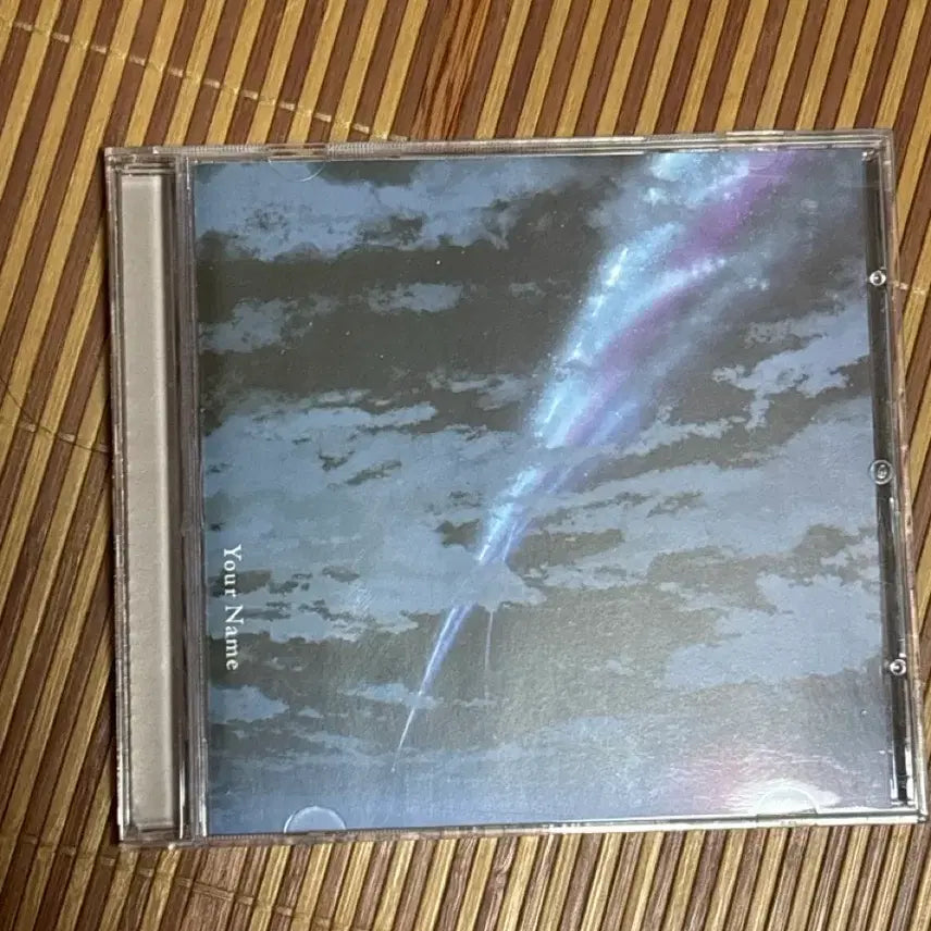 [BUNJANG] Your Name OST CD / 너의 이름은 OST CD