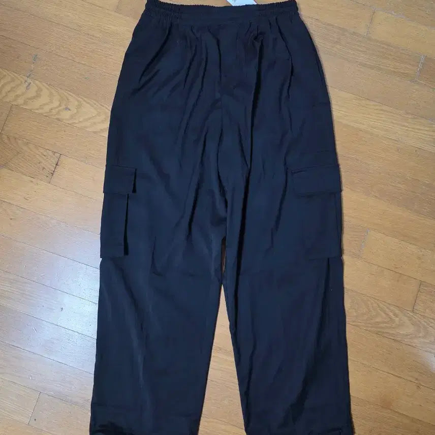[BUNJANG] Sevensella Cargo Jogger Pants with Stopper / [32] 세븐셀라 카고팬츠 조거 스토퍼 새상품