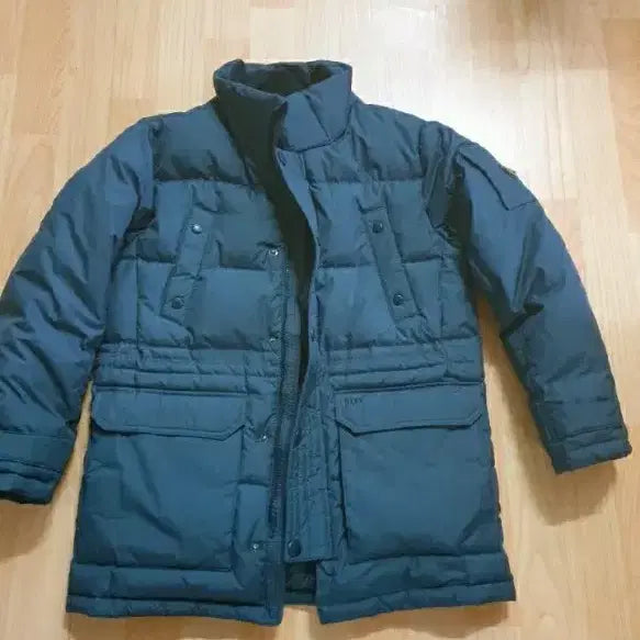 [BUNJANG] Daks Goose Down Padded Jacket / 닥스 구스다운 패딩 95