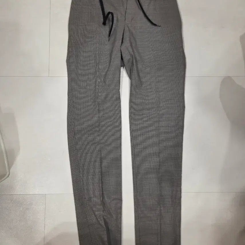 [BUNJANG] PT TORINO PT01 Slim Fit Wool Blend Trousers / PT TORINO 슬랙스 바지 pt01 슬로웨어 46사이즈