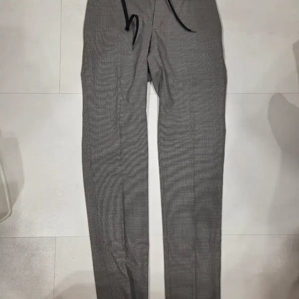 [BUNJANG] PT TORINO PT01 Slim Fit Wool Blend Trousers / PT TORINO 슬랙스 바지 pt01 슬로웨어 46사이즈