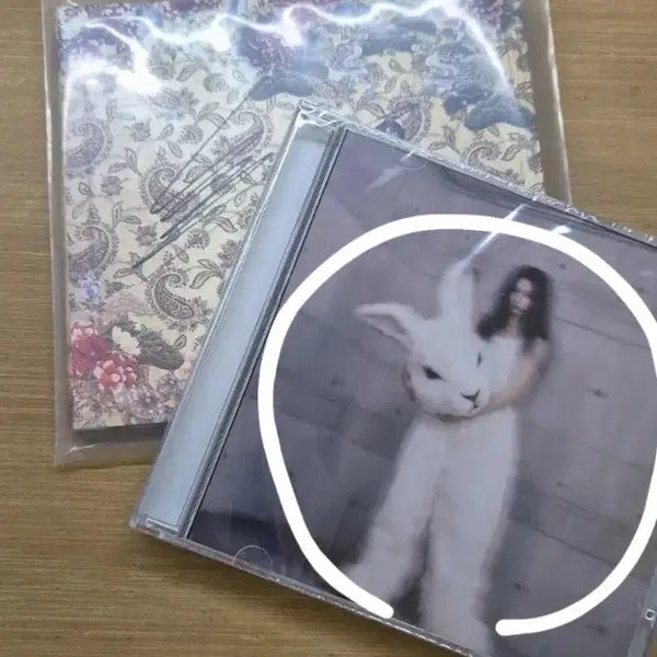 [BUNJANG] Kid Milli Love Sick CD Sealed / 키드밀리 럽식 cd 미개봉