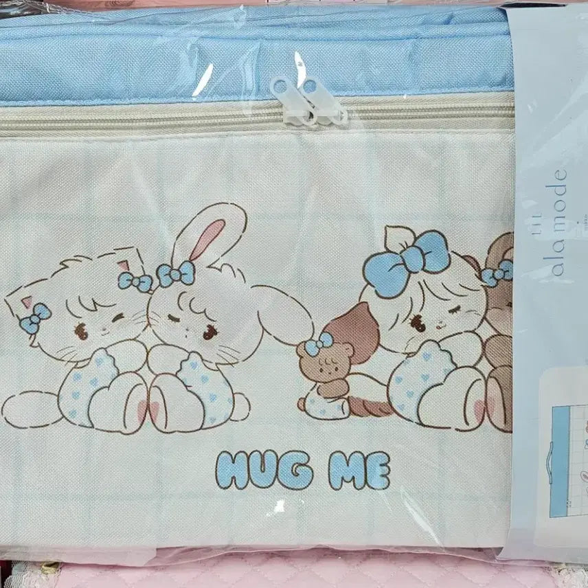 [BUNJANG] Rilakkuma Miko Storage Box (Japan Exclusive/Limited Edition) / (일본정품/한정판) 릴아라모드 미코 수납함
