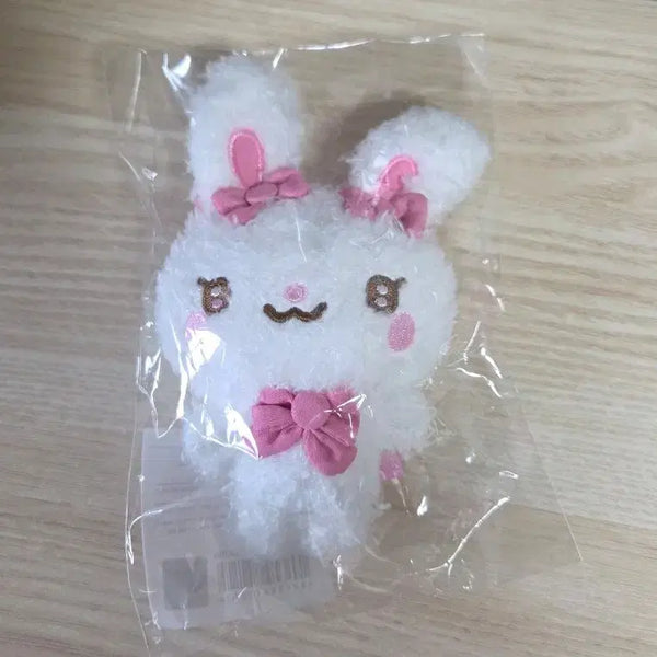 [BUNJANG] Hats to Hearts Torammy Plush Doll (Sealed) / 하츠투하츠 토라뮈 미개봉